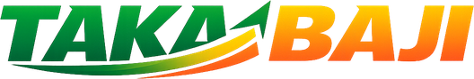 Taka Baji Logo